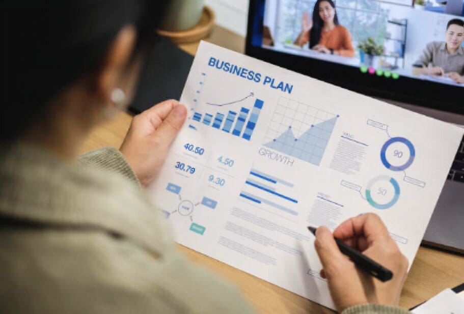 Comment et pourquoi rédiger le business plan d’une application mobile réussie ?