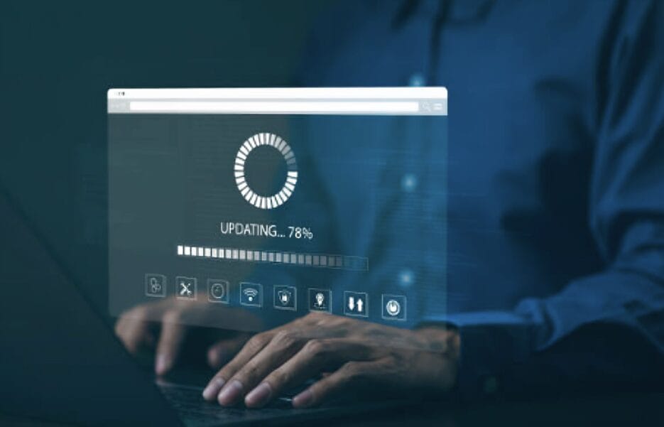 Qu'est-ce que la maintenance évolutive informatique ?
