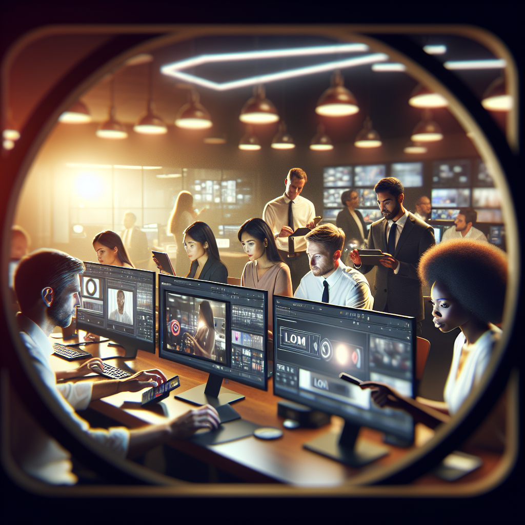 Comment définir un persona marketing en 4 étapes essentielles