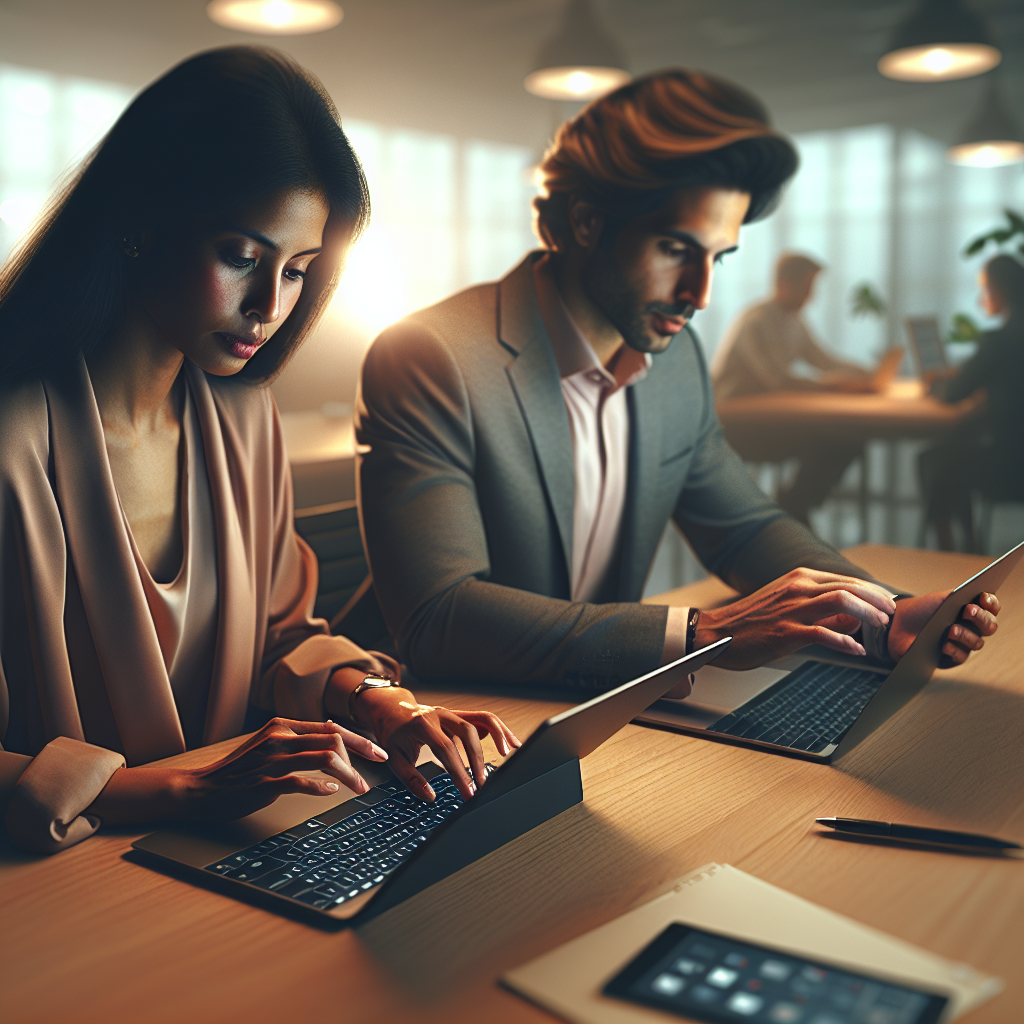 Démarche itérative : optimiser le développement par cycles