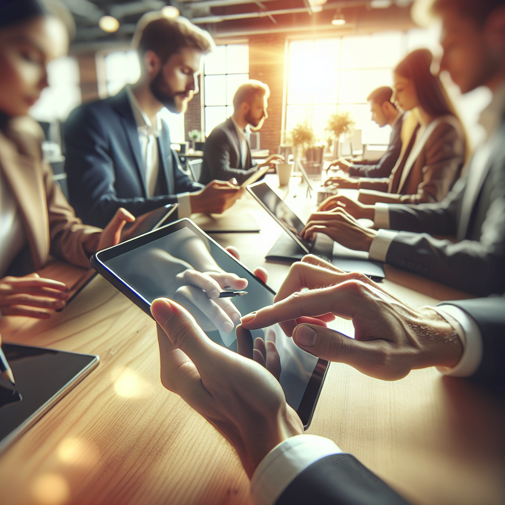 Page web dynamique : le moteur de l'interactivité en ligne