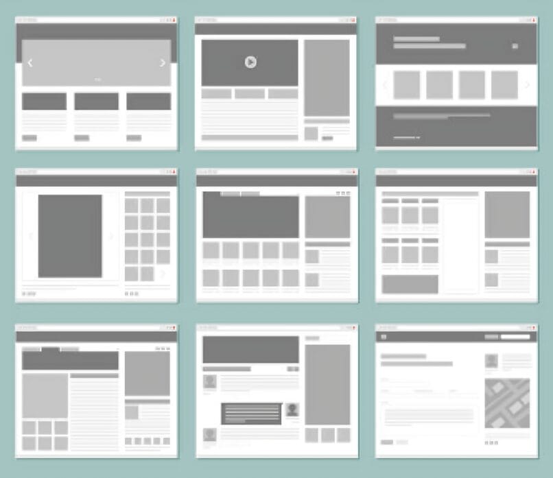 Comment créer une maquette de site web efficace en 2024