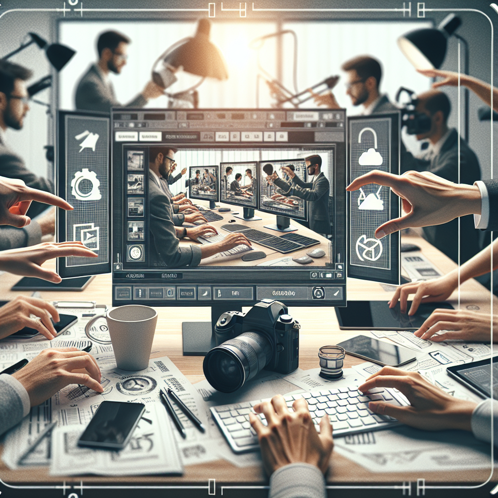 Création de site multilingue : Tout ce qu'il faut savoir pour réussir