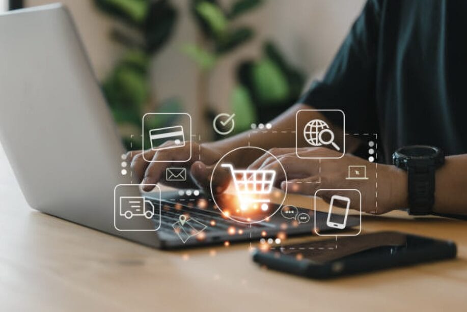 Agence Magento - Adobe Commerce - Spécialiste E-Commerce