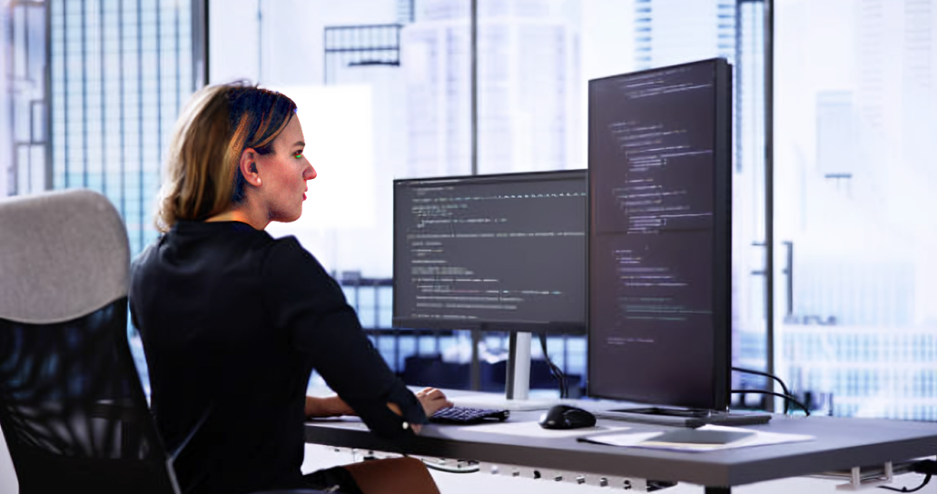 Développement d'application mobile