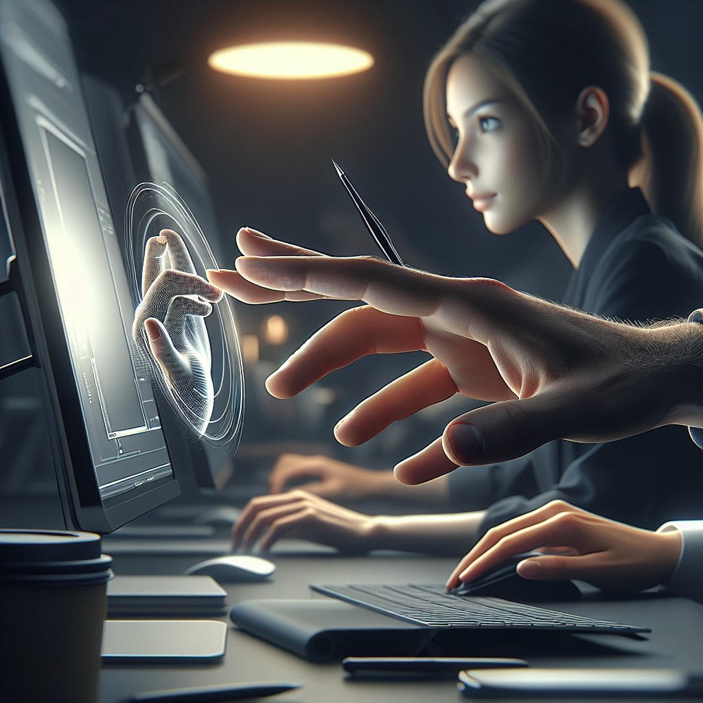 Agence Django - Développement Web