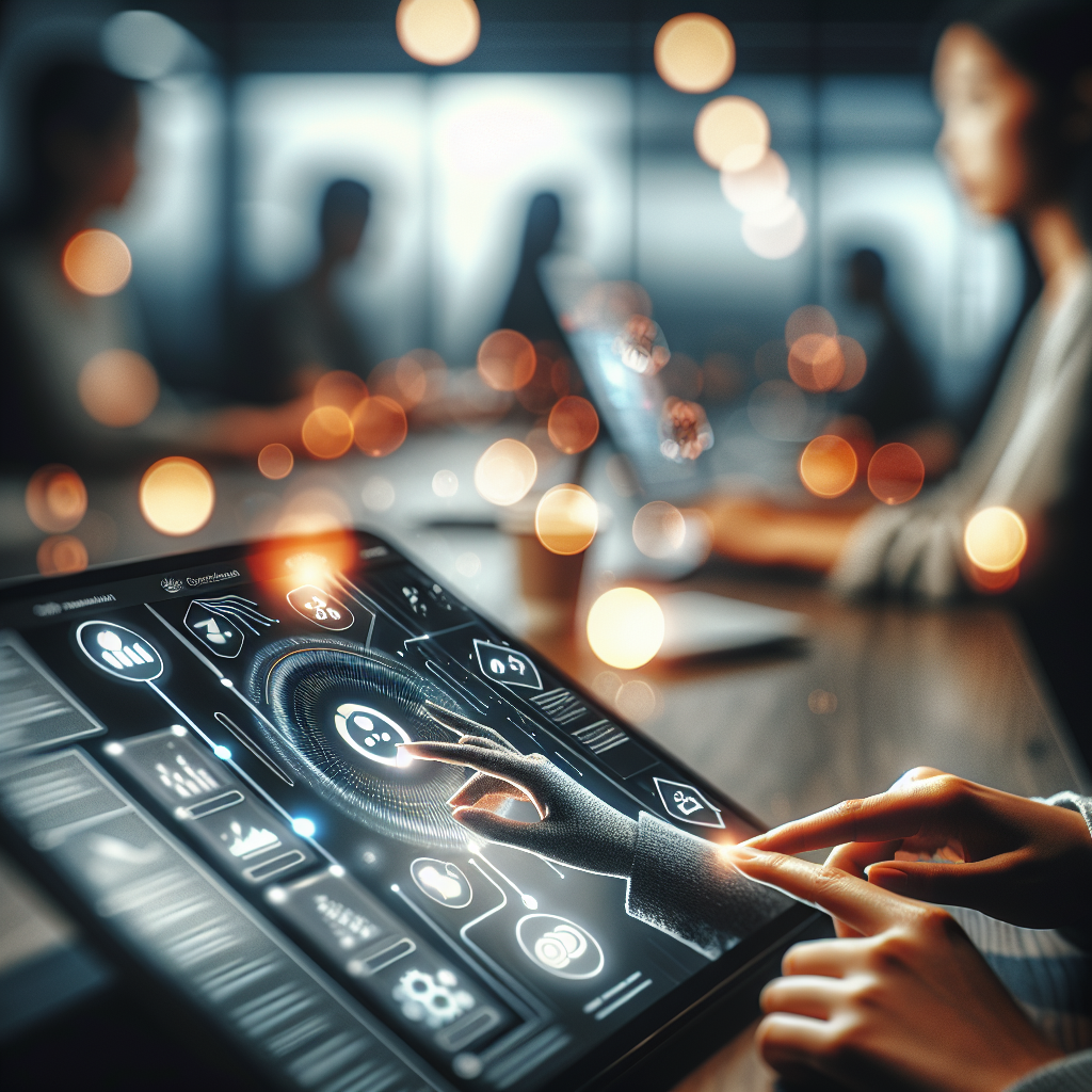 Make : Outil d’automatisation no-code pour optimiser vos workflows