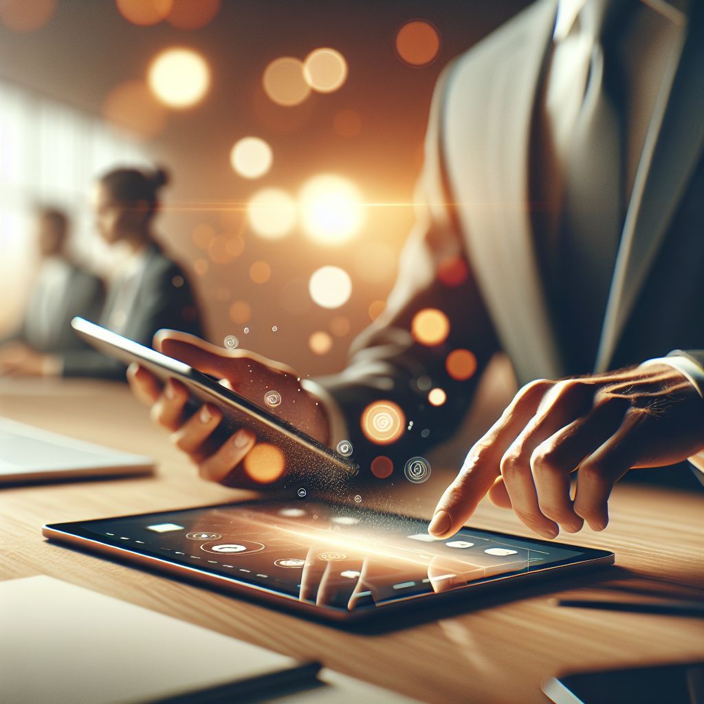 Drag and drop : Comprendre cette fonctionnalité en profondeur