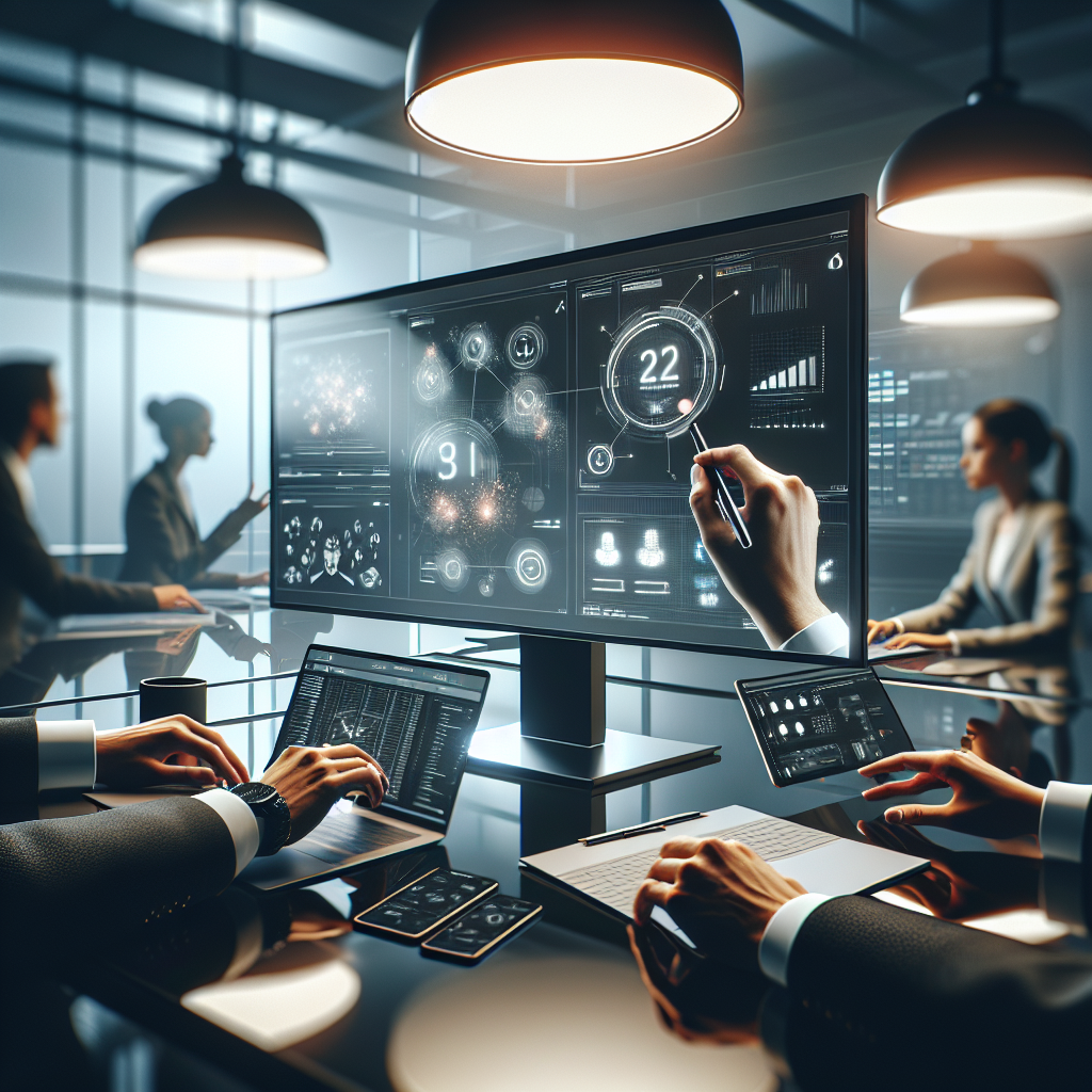 POC Acronyme : Définition, Utilité et Méthodologie