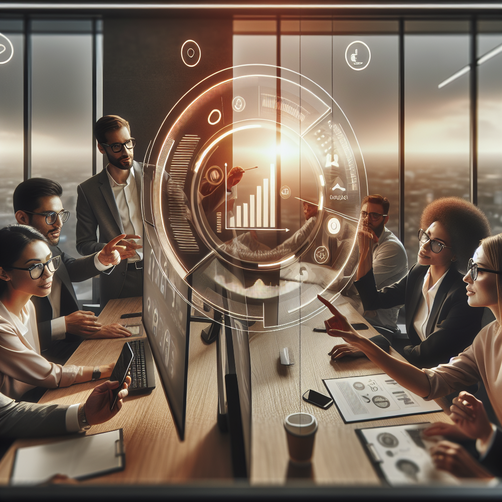 Value Proposition Design : Comprendre et Application