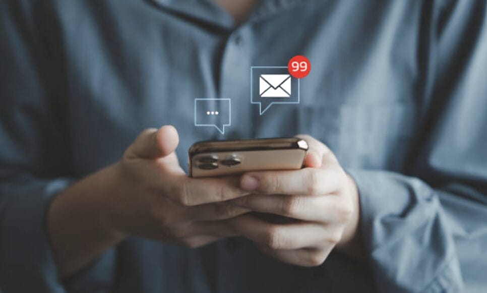 Les notifications push : c'est quoi ? Définition et fonctionnement