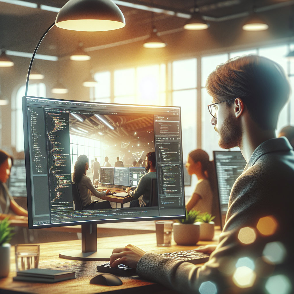 Développeurs Haskell pour vos applications web