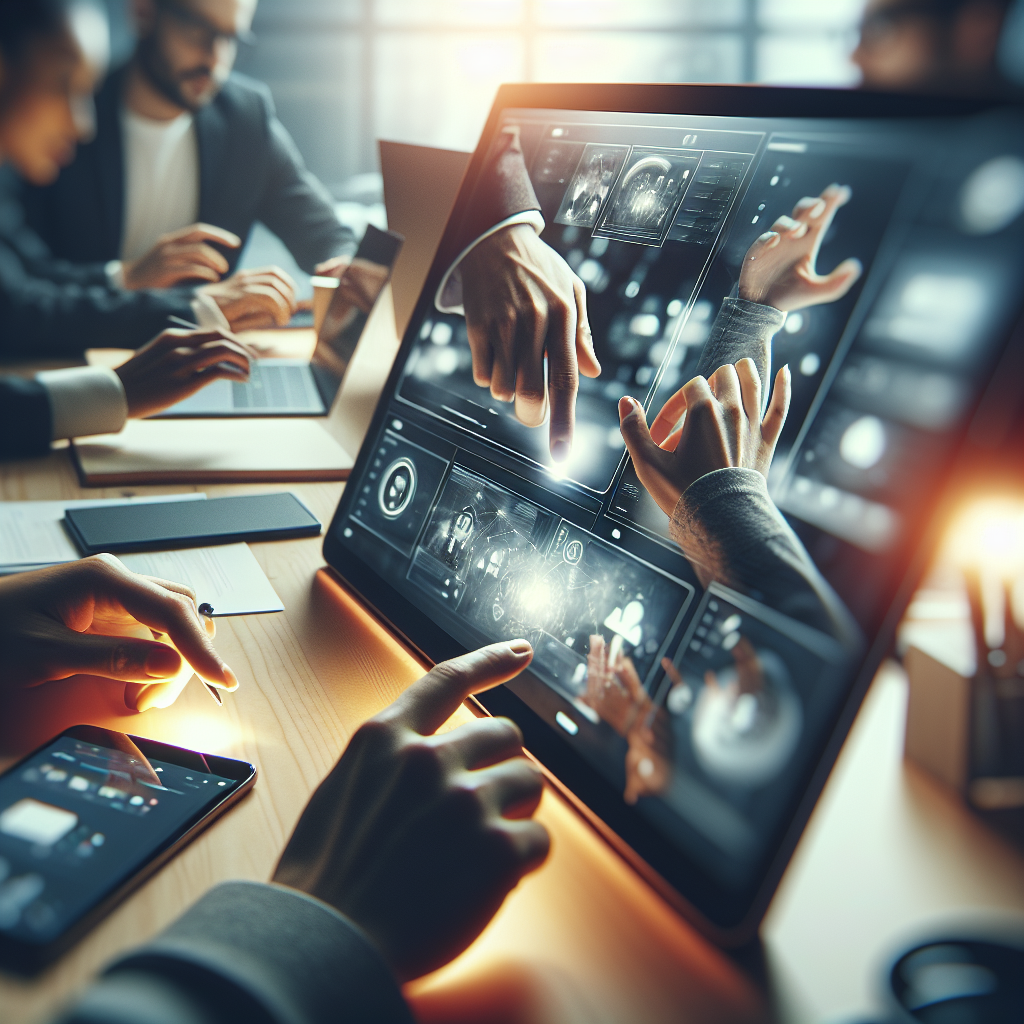 Outils de communication interne : pourquoi sont-ils essentiels ?